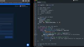 Debugging Using Tenderly