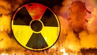 California Fires May Have Unleashed Toxic Nuclear Waste