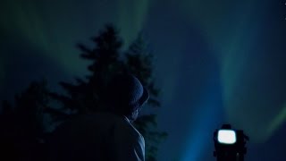 Missing in Alaska "Zombies of HAARP" Season 01 Episode 04 Full