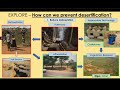 gcse living world 21 desertification 2