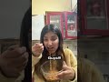 trying knorr korean ramen🫠 @jagritikhuranalife ytshorts minivlog