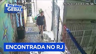 Jornalista britânica é encontrada em hostel no Rio de Janeiro