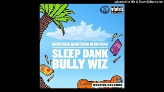 MontanaMontanaMontana x SleepDank x Bullywiz "Roll With Me"