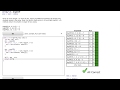Java Programming: Arrays with loops together