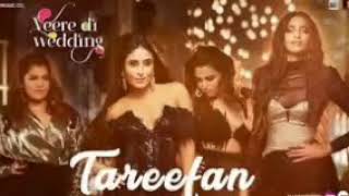 Tarefan | Veere Di Wedding | Badshah | full audio