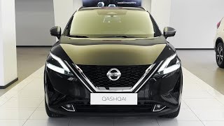 2022 Nissan Qashqai - Very Nice Family Car!