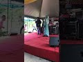 Senja Nan Merah - cover by kimie & cici