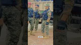 Pak Army SSG Commandos | Pakistan Army Status Video