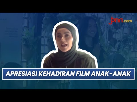 JPNN.com Olla Ramlan Terkenang Masa Kecil Saat Bintangi Film Jendela ...