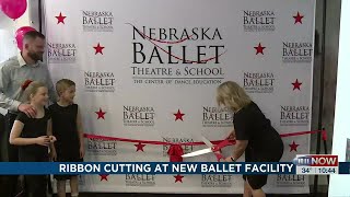 New Ballet Facility