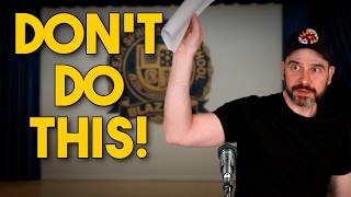 Never Let A.I. Write Your Graduation Speech