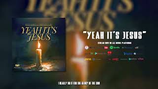 Richard Lorenzo Jr. - Yeah It's Jesus (Official Audio)