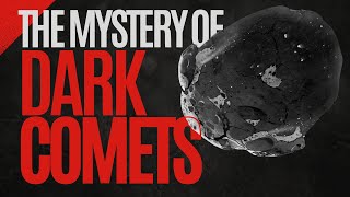 Dark Comets and the Discoveries Awaiting Us in 2025