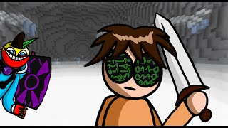 The macro problem (Hypixel Skyblock)