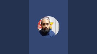 M ilyas 72 is live! اس ویڈیو میں ایک شخص کا اسلام قبول کرنا