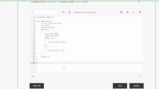 CodeChef starter 25 code problem-FRUIT CHAAT solution|Chef and His Fruit Stand|