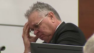 Deliberations in Scot Peterson trial continue