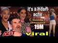 AN EXTRAORDINARY PERFORMANCE KRU from Philippines ] IT'S A HEARTACHE / Bonnie Tyler / VIRAL