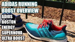 adidas ultraboost olympic gold Untuk Dijual Carousell