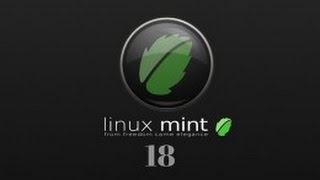 First Look | Linux Mint 18 "Sarah" MATE Edition