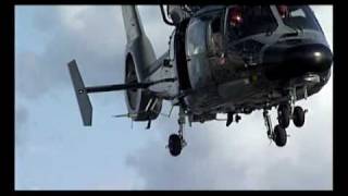 Airbus Helicopters - Panther AS565 MB