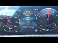 mercedes benz a200 1.3 163 km at acceleration 0 100 km h