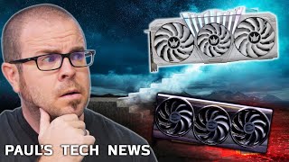 Two New GPUS: One Doomed, One Dominates - Tech News Nov 13