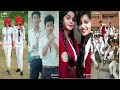 College & School Girl's and Boys Tik Tok Video |  Tik Tok Funny Video School & College Students(p-5)