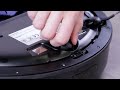 How to change the front wheel? | X-Plorer Series S75S and S75S+ | Rowenta