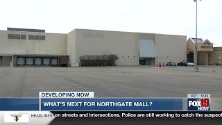 Concerns looming over future of Northgate Mall