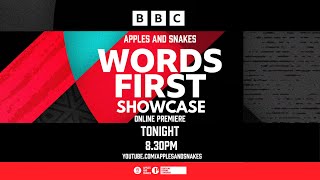 BBC Words First - Apples and Snakes 2022