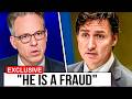 1 HOUR AGO! Justin Trudeau Facing RESIGNATION As CTV News EXPOSES Him