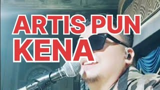 Artis pun kena tikung