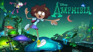 Amphibia Characters Theme Songs 🐸💚