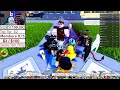 🔴roblox live🔴exclusive crate giveaway group carries in 💥ep 59 toilet tower defense