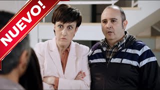 La Que Se Avecina 2026 | Una patata al aire, una batalla de evangélicas y un | Comedia Española 2026