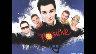 The Positive - Liryk