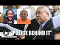 Suhakam's shocking conclusion: Police behind disappearance of Koh and Amri