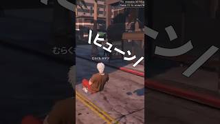 【にじGTA】逃走大失敗【叢雲カゲツ/にじさんじ切り抜き】#shorts