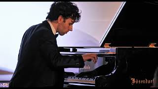 LVHF 2022| Fryderyk Chopin (1810-1849) Balada No. 4 f moll, op. 52_  A. Jurinić