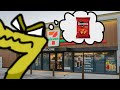 7 ROBS 7-Eleven | Number Lore Animation