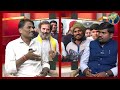 congress leader tokala niranjan yadav exclusive interview sevadal ou leader