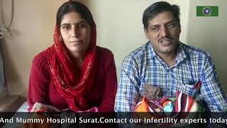 IVF Centres in Surat - Test Tube Baby, IVF Treatment, IVF Cost