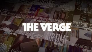 The Verge is hiring a New York-based video editor