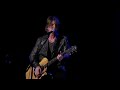 john rzeznik live slide light of day 2025 @ count basie theater red bank nj 1 18 25