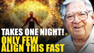 José Silva – If You’re About to LEVEL UP, You’ll See This Video | The Alpha Shift Happens Tonight