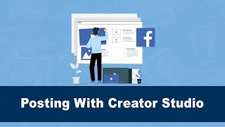 How to make Facebook marketing easier with Creator Studio