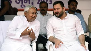 Opposition meeting to be held in Patna on June 23; Rahul, Mamata, Kejriwal among leaders to attend