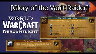 Guide: [What Frozen Things DO] | Achievement | Wow!