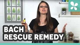 Bach Rescue Remedy Review with Kim at LuckyVitamin : Lucky Picks